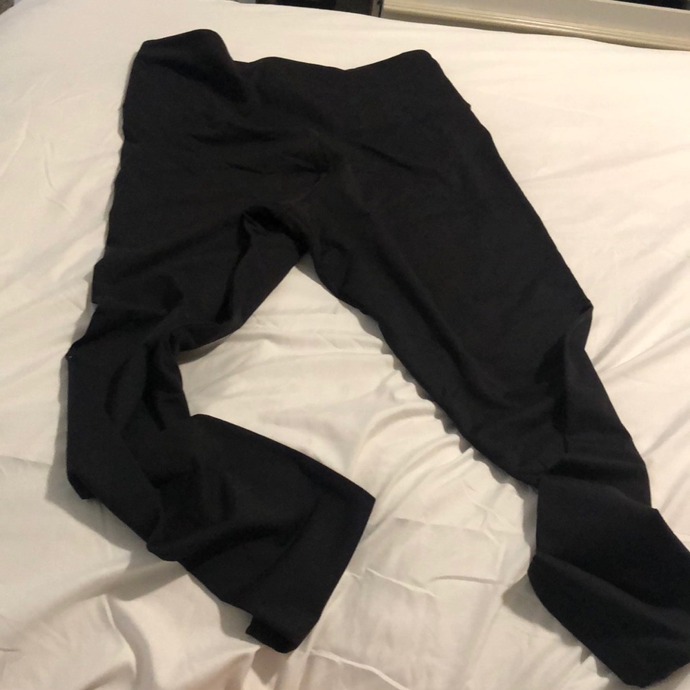 Yoga pants